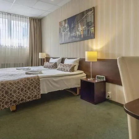 Apartment Naujamiescio