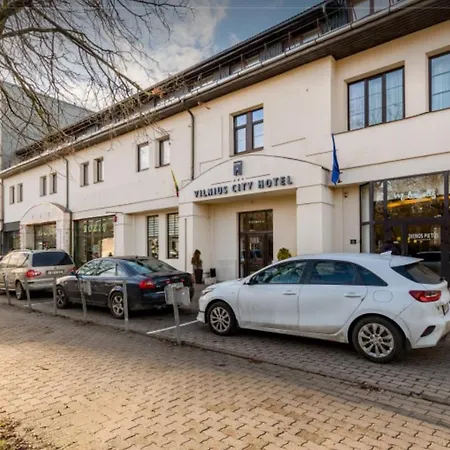 Apartamento Naujamiescio