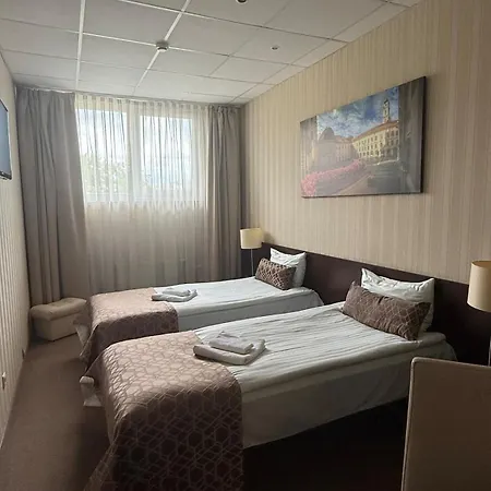 Naujamiescio * Wilna