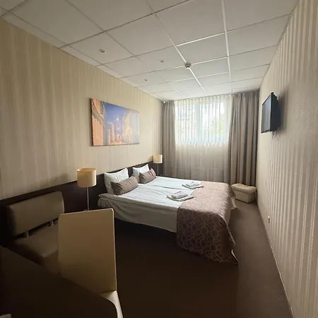 Naujamiescio * Wilna