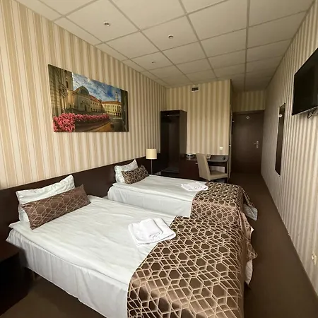 Naujamiescio Lägenhet Vilnius