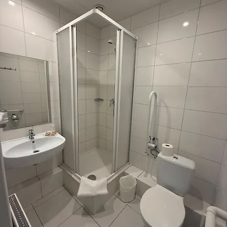 Naujamiescio Appartement *