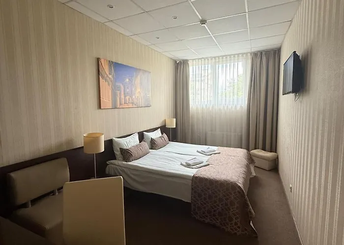 Naujamiescio * Vilnius