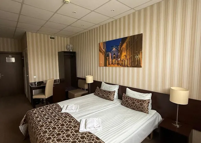 Naujamiescio Vilnius