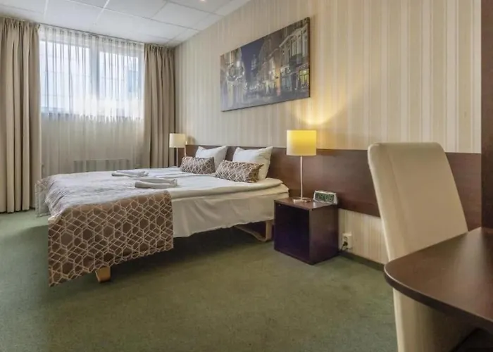 Apartament Naujamiescio