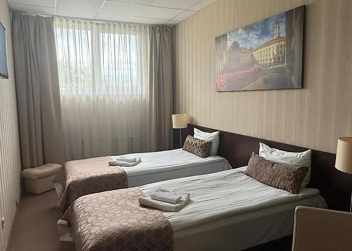 Naujamiescio * Wilno