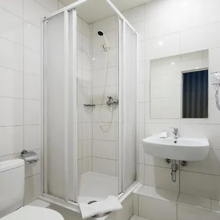 Naujamiescio Appartamento Vilnius