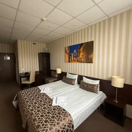 Naujamiescio Vilnius